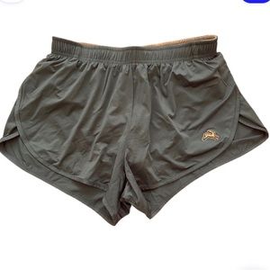 Tracksmith ‘Twilight’ shorts